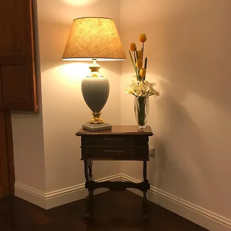Marcus Bed and Breakfast